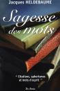 Sagesse Des Mots - Preview