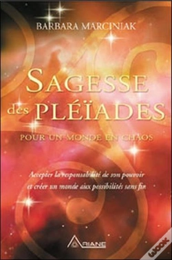 Capa do artigo Sagesse Des Pléiades ; Pour Un Monde En Chaos