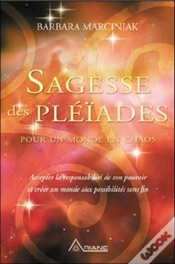 Capa do artigo Sagesse Des Pléiades ; Pour Un Monde En Chaos