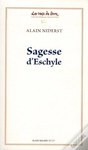 Capa do artigo Sagesse D