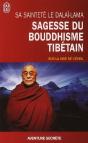 Sagesse Du Bouddhisme Tibétain - Preview