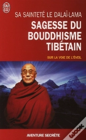 Capa do artigo Sagesse Du Bouddhisme Tibétain