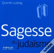 Capa do artigo Sagesse Du Judaïsme