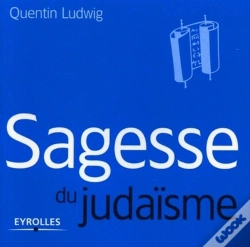 Capa do artigo Sagesse Du Judaïsme