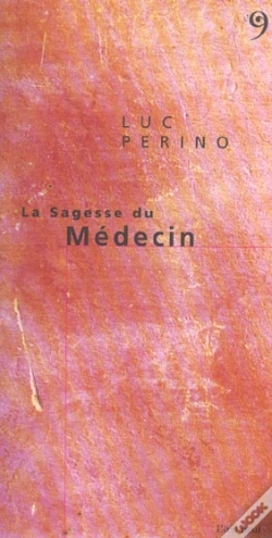 Capa do artigo Sagesse Du Medecin