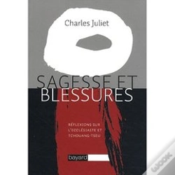 Capa do artigo Sagesse Et Blessures
