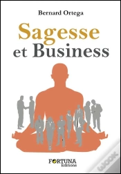 Capa do artigo Sagesse Et Business