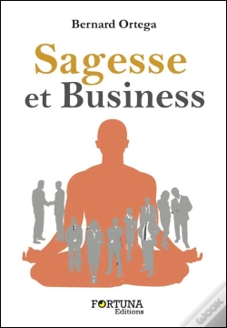 Capa do artigo Sagesse Et Business