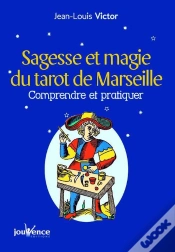Capa do artigo Sagesse Et Magie Du Tarot De Marseille