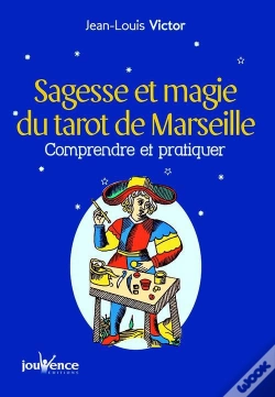 Capa do artigo Sagesse Et Magie Du Tarot De Marseille