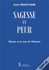 Sagesse Et Peur : Macron Et Le Sens De L'Histoire