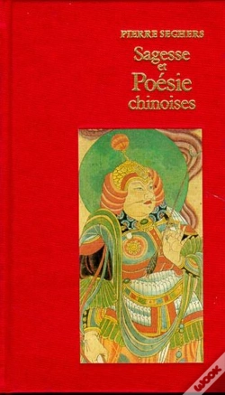 Capa do artigo Sagesse Et Poesie Chinoises