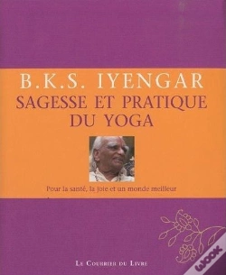 Capa do artigo Sagesse Et Pratique Du Yoga