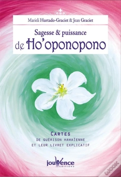 Capa do artigo Sagesse Et Puissance De Ho'Oponopono