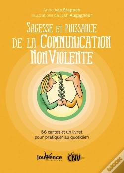 Capa do artigo Sagesse Et Puissance De La Communication Non Violente