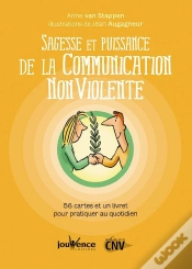 Capa do artigo Sagesse Et Puissance De La Communication Non Violente