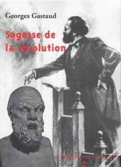 Capa do artigo Sagesse Et Révolution