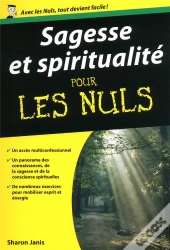Sagesse Et Spiritualité