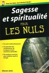Capa do artigo Sagesse Et Spiritualité