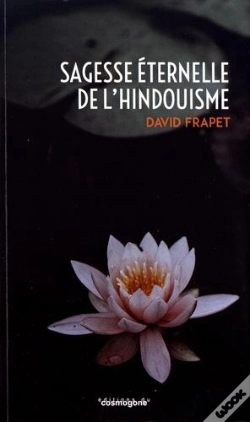 Capa do artigo Sagesse Éternelle De L'Hindouisme