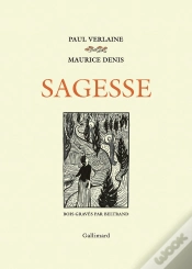 Capa do artigo Sagesse (Fac-Similé)