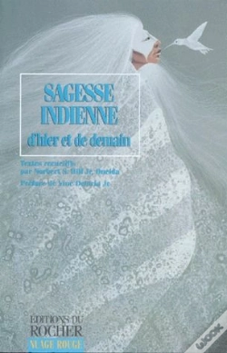 Capa do artigo Sagesse Indienne D'Hier Et De Demain