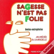 Capa do artigo Sagesse N