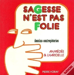 Capa do artigo Sagesse N'Est Pas Folie