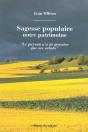 Sagesse Populaire : Notre Patrimoine - Preview