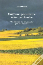 Capa do artigo Sagesse Populaire : Notre Patrimoine
