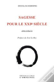 Capa do artigo Sagesse Pour Le Xxie Siècle ; Abécédaire