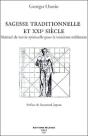 Sagesse Traditionnelle Et Xxie Siecle - Preview