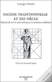 Sagesse Traditionnelle Et Xxie Siecle