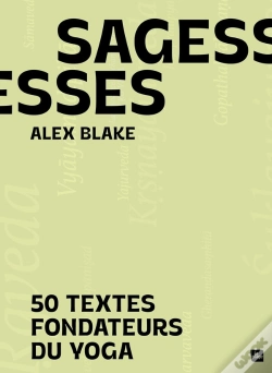Capa do artigo Sagesses : 50 Textes Fondateurs Du Yoga