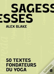 Capa do artigo Sagesses : 50 Textes Fondateurs Du Yoga