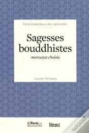 Capa do artigo Sagesses Bouddhistes