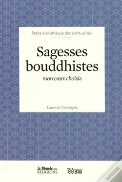 Capa do artigo Sagesses Bouddhistes