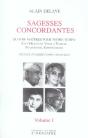Sagesses Concordantes T.1 (3e Édition) - Preview
