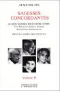 Sagesses Concordantes T.2 - Preview