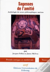 Capa do artigo Sagesses De L