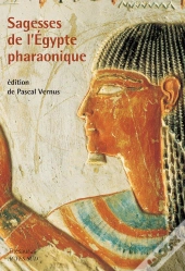 Sagesses De L'Egypte Pharaonique