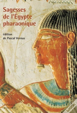 Capa do artigo Sagesses De L'Egypte Pharaonique