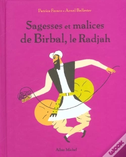 Capa do artigo Sagesses Et Malices De Birbal Le Radjah