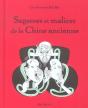 Sagesses Et Malices De La Chine Ancienne - Preview