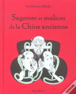 Capa do artigo Sagesses Et Malices De La Chine Ancienne