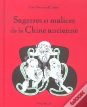 Capa do artigo Sagesses Et Malices De La Chine Ancienne