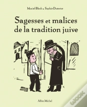 Capa do artigo Sagesses Et Malices De La Tradition Juive