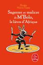Sagesses Et Malices De M'Bolo, Le Lievre D'Afrique - Preview