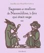 Sagesses Et Malices De Nasreddine, Le Fou Qui Était Sage Tome 2 - Preview
