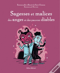 Capa do artigo Sagesses Et Malices Des Anges Et Des Pauvres Diables